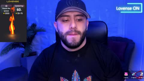 John Bear.... online show from January 19, 2:17 pm