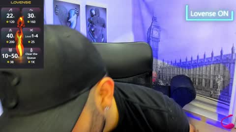 John Bear.... online show from January 21, 11:13 am