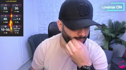 John Bear.... online show from January 23, 11:15 am