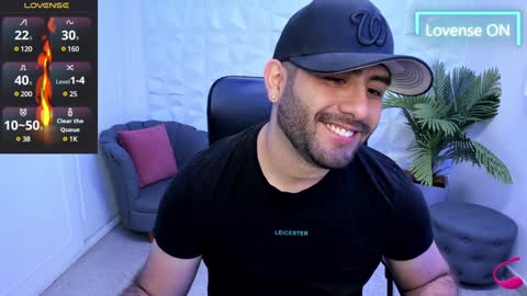 John Bear.... online show from January 29, 11:20 am