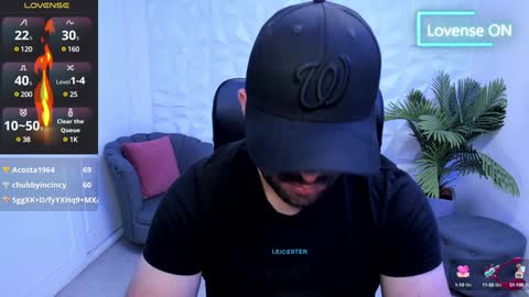 John Bear.... online show from January 29, 5:45 pm