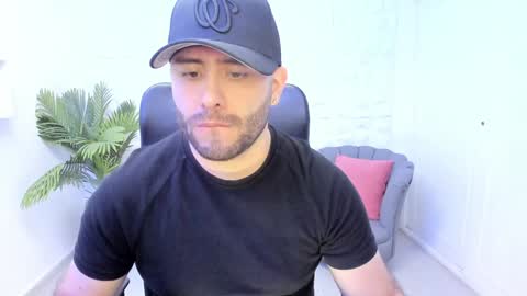 John Bear.... online show from February 3, 11:20 am