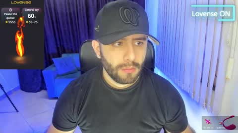 John Bear.... online show from February 11, 11:10 am