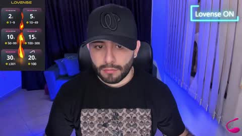 John Bear.... online show from February 14, 11:21 am