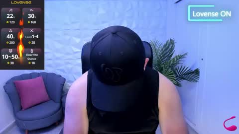 John Bear.... online show from February 22, 11:13 am