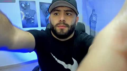 John Bear.... online show from February 25, 11:08 am