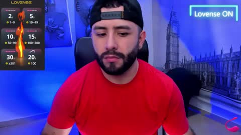 John Bear.... online show from March 7, 11:18 am