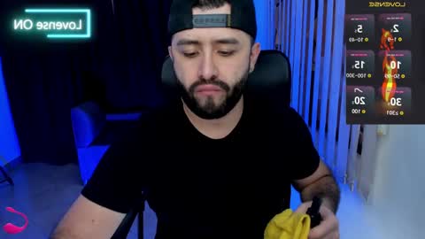 John Bear.... online show from March 10, 11:21 am