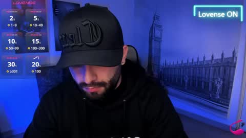 John Bear.... online show from September 17, 11:12 am