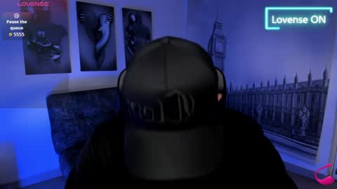 John Bear.... online show from September 18, 11:12 am