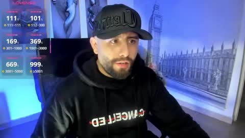 John Bear.... online show from September 25, 11:14 am