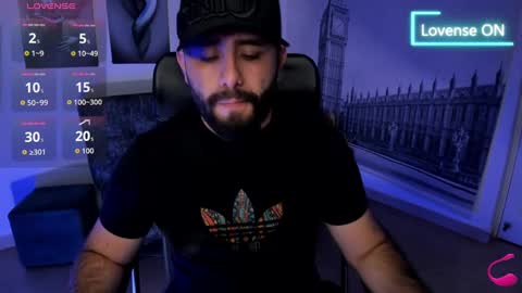 John Bear.... online show from October 1, 11:16 am