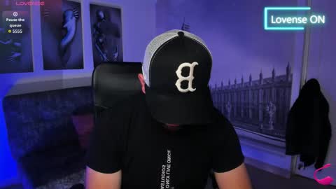 John Bear.... online show from November 14, 11:20 am