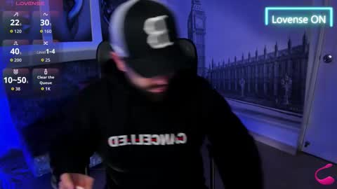 John Bear.... online show from December 2, 11:04 am