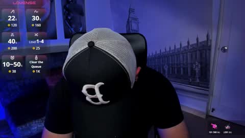 John Bear.... online show from December 4, 11:19 am