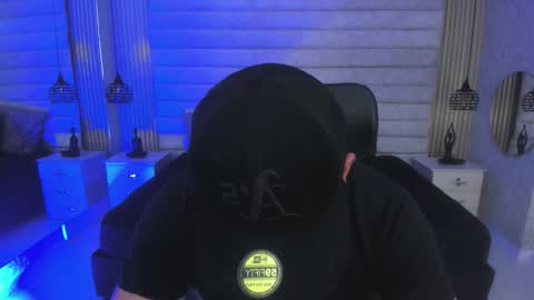 John Bear.... online show from January 5, 5:27 pm