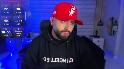 John Bear.... online show from January 16, 11:14 am