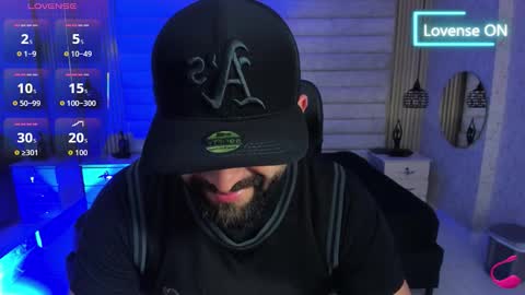 John Bear.... online show from February 5, 11:15 am