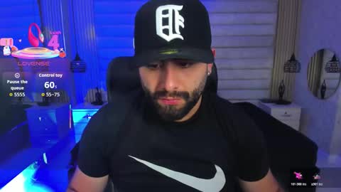 John Bear.... online show from February 26, 11:09 am