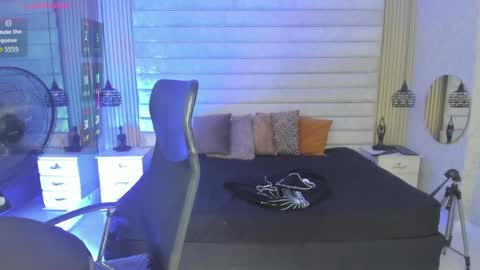 John Bear.... online show from April 15, 11:17 am