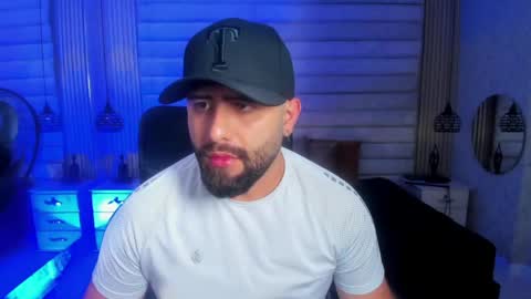 John Bear.... online show from April 21, 11:27 am