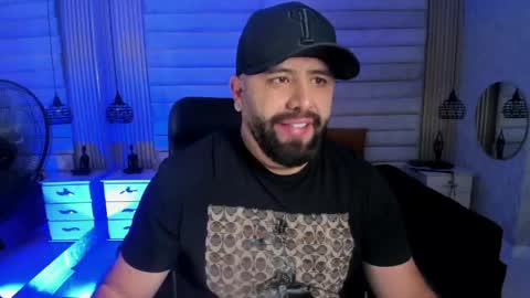 John Bear.... online show from April 22, 11:12 am