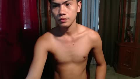 jhon_cummer online show from September 12, 4:45 am