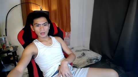 jhon_cummer online show from July 1, 8:49 am