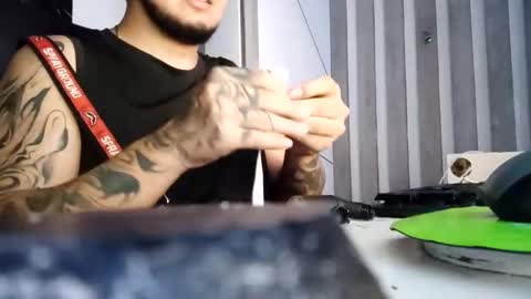 jhon online show from February 16, 5:48 am