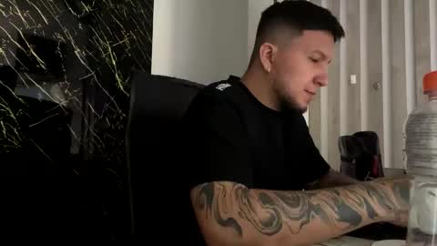 jhon online show from September 23, 3:04 pm