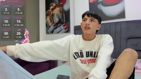 Snapshot of jhon_kael chatting on December 2, 3:23 am Jhon Kael online show from December 2, 3:23 am