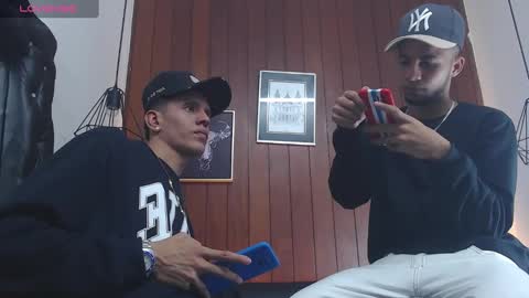 Snapshot of jhon_malo chatting on February 28, 12:43 am jhon_malo online show from February 28, 12:43 am