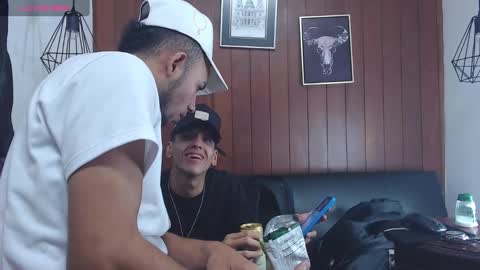 Snapshot of jhon_malo chatting on March 5, 4:34 am jhon_malo online show from March 5, 4:34 am