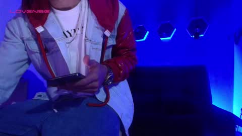 Snapshot of jhon_malo chatting on October 21, 3:07 am jhon_malo online show from October 21, 3:07 am