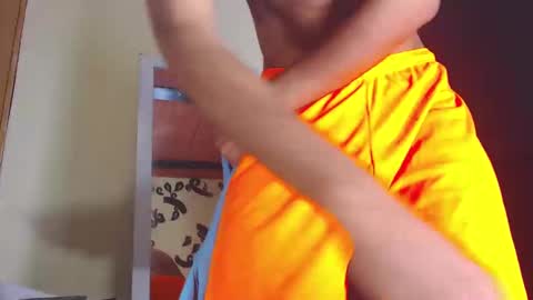 Snapshot of jhon_malo chatting on November 11, 4:45 am jhon_malo online show from November 11, 4:45 am