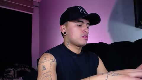 Snapshot of jhon_mendoza_ chatting on October 8, 4:10 am jhon_mendoza_ online show from October 8, 4:10 am