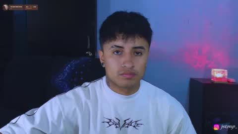 Snapshot of jhon_mendoza_ chatting on November 1, 7:05 pm jhon_mendoza_ online show from November 1, 7:05 pm