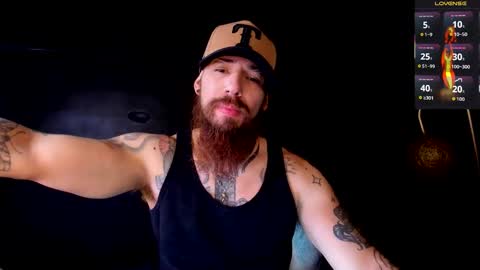 jhon_psyco online show from October 24, 1:07 pm