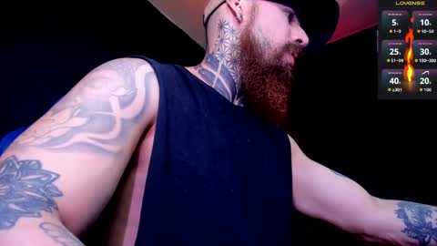 jhon_psyco online show from November 9, 11:25 pm