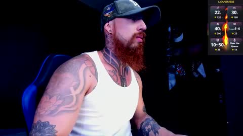 jhon_psyco online show from February 18, 10:55 am