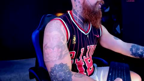 jhon_psyco online show from March 4, 4:57 pm