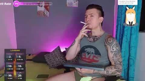 jhon online show from September 16, 4:57 am