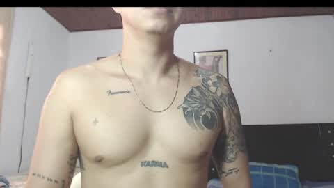 jhon tommy online show from December 16, 12:38 pm