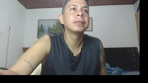 jhon tommy online show from January 7, 1:28 am