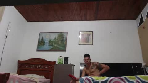 jhon tommy online show from February 4, 1:34 am