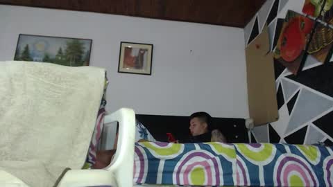 jhon tommy online show from February 10, 4:14 pm