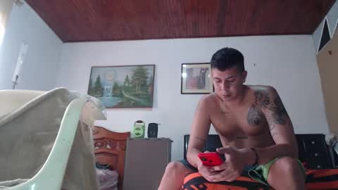 jhon tommy online show from February 18, 2:27 pm