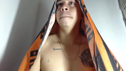 jhon tommy online show from October 21, 11:55 am