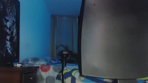 Jhon Tomson online show from March 9, 9:02 am