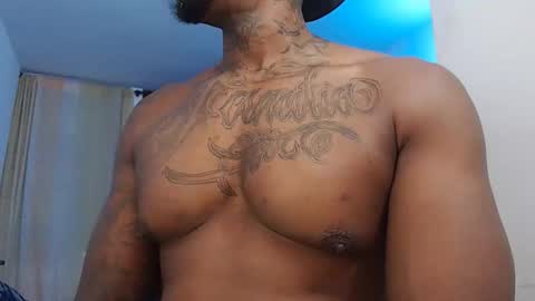 Jhon Tomson online show from September 13, 5:40 am